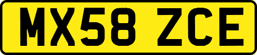 MX58ZCE