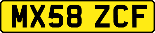 MX58ZCF