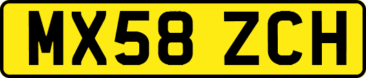 MX58ZCH