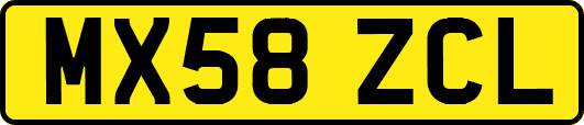 MX58ZCL