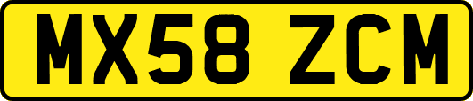 MX58ZCM