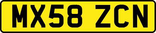MX58ZCN