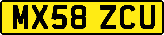 MX58ZCU
