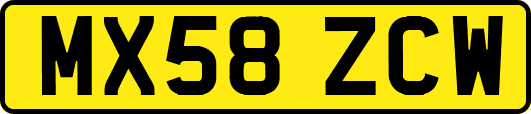MX58ZCW