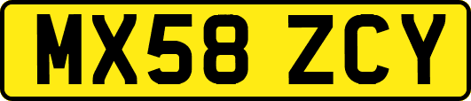 MX58ZCY