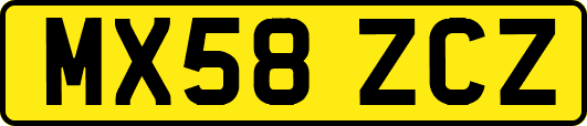 MX58ZCZ