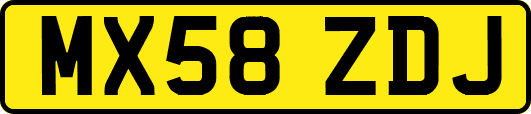 MX58ZDJ
