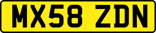MX58ZDN