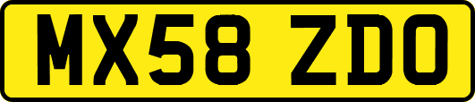 MX58ZDO
