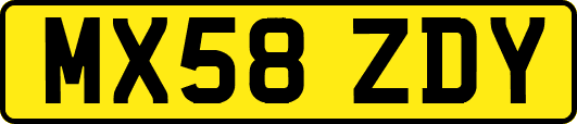MX58ZDY