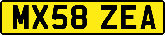 MX58ZEA