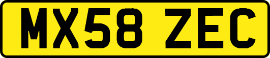 MX58ZEC
