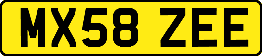 MX58ZEE