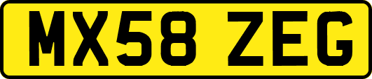 MX58ZEG