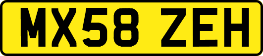MX58ZEH