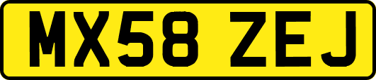 MX58ZEJ