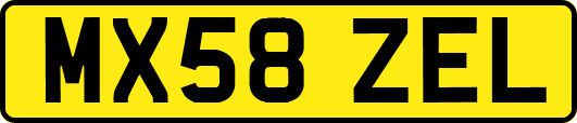 MX58ZEL