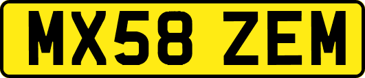 MX58ZEM