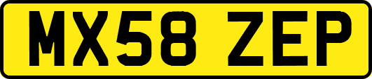 MX58ZEP