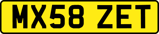 MX58ZET