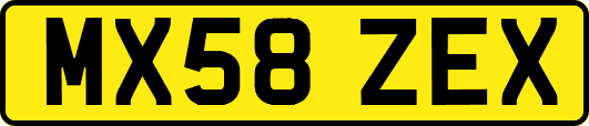 MX58ZEX