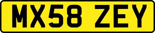 MX58ZEY