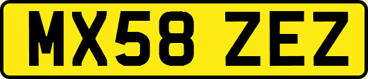 MX58ZEZ