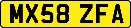 MX58ZFA