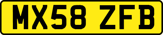 MX58ZFB