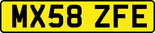 MX58ZFE