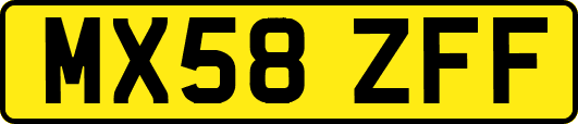 MX58ZFF