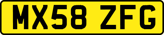 MX58ZFG