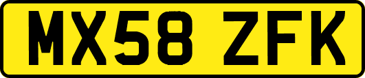 MX58ZFK