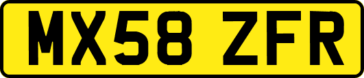 MX58ZFR