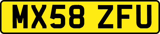 MX58ZFU