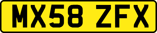 MX58ZFX