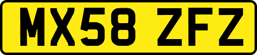MX58ZFZ