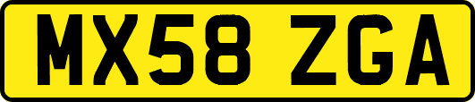 MX58ZGA