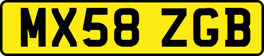MX58ZGB