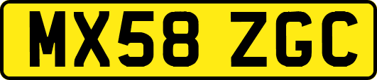 MX58ZGC