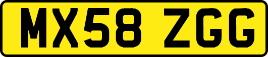 MX58ZGG