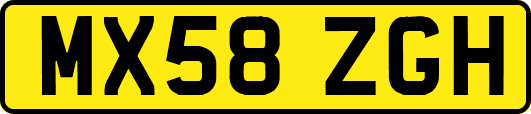 MX58ZGH