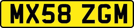 MX58ZGM