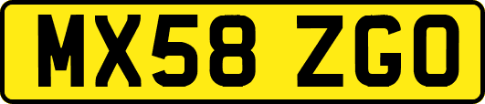 MX58ZGO