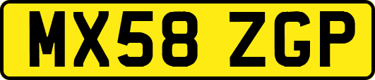 MX58ZGP