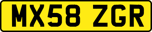 MX58ZGR