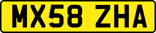 MX58ZHA