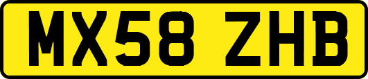 MX58ZHB