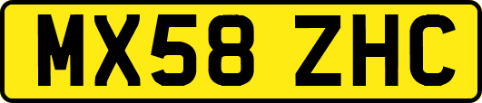 MX58ZHC
