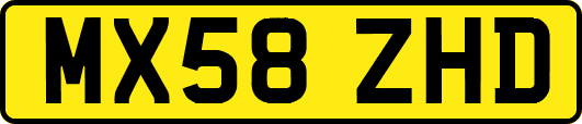MX58ZHD